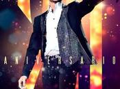 David Bisbal publica disco directo aniversario’