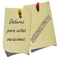 82#. Sacar al EGO de vacaciones