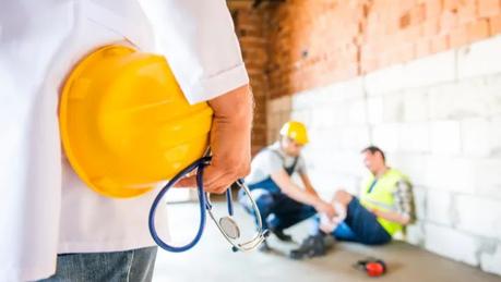 Prevención de Riesgos Laborales Prevención de Riesgos Laborales