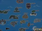 Mapa King Legacy Roblox