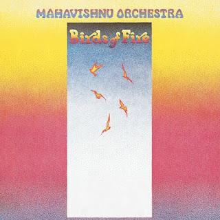 Mahavishnu Orchestra - Birds of Fire (1973)
