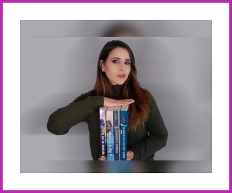 Irene Gorricho: «El mayor impacto literario que tuve fue Harry Potter»