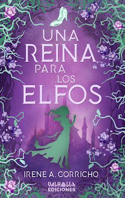 Irene Gorricho: «El mayor impacto literario que tuve fue Harry Potter»