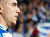 Adrià Pedrosa despide Espanyol será segundo refuerzo Sevilla este verano