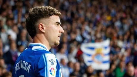 Adrià Pedrosa se despide del Espanyol y será el segundo refuerzo del Sevilla FC este verano