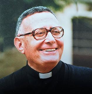 P. Giovanni Salerno (1938-2023) fundador de los Misioneros Siervos de los Pobres del Tercer Mundo