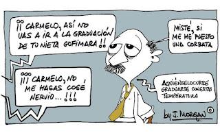 De la tautología electoral De la tautología electoral