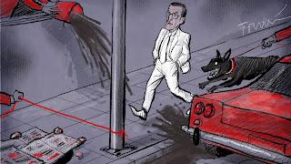 De la tautología electoral De la tautología electoral