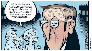 De la tautología electoral De la tautología electoral