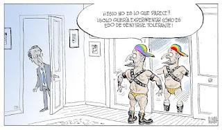 De la tautología electoral De la tautología electoral