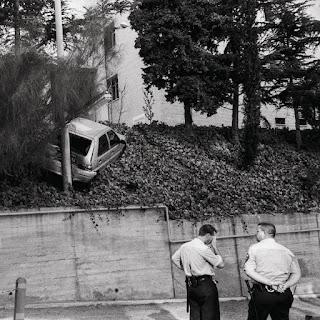 LOS VALIENTES: 'NADIE AL VOLANTE'