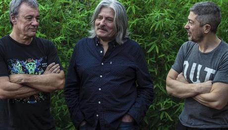 Epumer Machi Judurcha - Vivo! (2023)