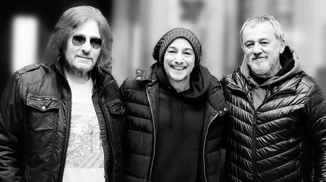 Epumer Machi Judurcha - Vivo! (2023)