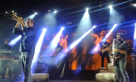 Troker - Crimen Sonoro (2014)