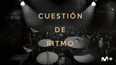 Los mejores baterías del rock, en el documental ‘Cuestión de ritmo’