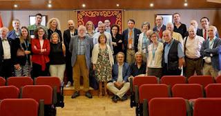 Celebrado en Madrid el III Congreso del Foro de Profesores