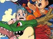 Dragon ball forever
