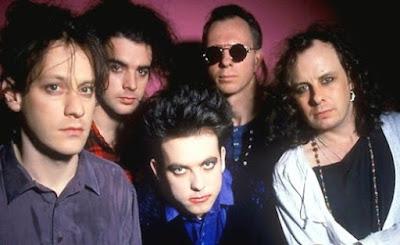 The Cure - A letter to Elise (1990 Demo) The Cure - A letter to Elise (1990 Demo)