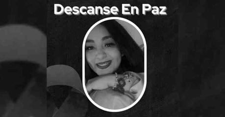 La locutora Melissa Abigail Rodríguez Durán es encontrada sin vida en Rioverde