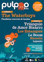 Confirmaciones Pulpop Festival 2023