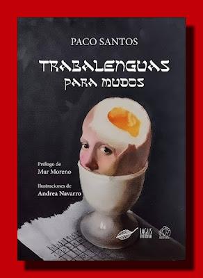 TRABALENGUAS PARA MUDOS TRABALENGUAS PARA MUDOS