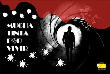 GALA DE PREMIOS 37ª Ed. DESDE RUSIA CON AMOR de Ian Fleming GALA DE PREMIOS 37ª Ed. DESDE RUSIA CON AMOR de Ian Fleming