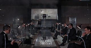 GALA DE PREMIOS 37ª Ed. DESDE RUSIA CON AMOR de Ian Fleming GALA DE PREMIOS 37ª Ed. DESDE RUSIA CON AMOR de Ian Fleming