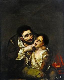 LAZARILLO DE TORMES (1554). FORTUNAS Y ADVERSIDADES DE UN PÍCARO.