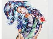 «Juan Francisco Casas expone galería arte Fernando Pradilla Madrid.