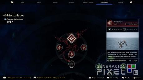 Análisis de Final Fantasy XVI