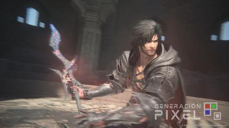 Análisis de Final Fantasy XVI