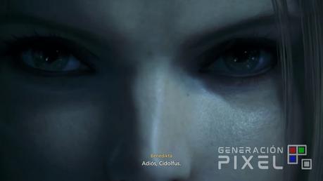 Análisis de Final Fantasy XVI