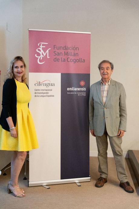 LA CUNA DEL IDIOMA ESPAÑOL. Informe para la Academia Norteamericana de Literatura Moderna Internacional. Por Nery Santos LA CUNA DEL IDIOMA ESPAÑOL. Informe para la Academia Norteamericana de Literatura Moderna Internacional. Por Nery Santos