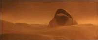 Cinecritica: Dunas