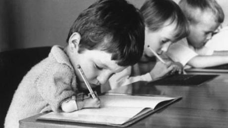 La tragedia de la Talidomida