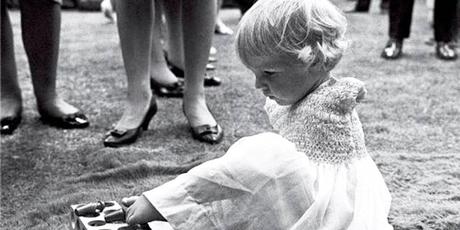 La tragedia de la Talidomida