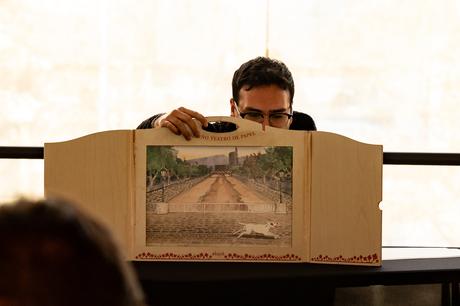 GAM: Talleres gratuitos y panoramas artísticos en vacaciones de invierno invierno-4