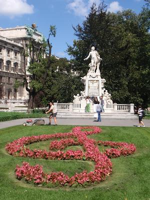 20 planes gratis en Viena