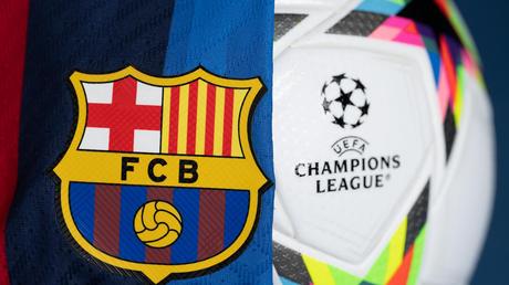 El Barça sí podrá disputar la Champions League