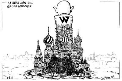 Saturados… y Sánchez y Feijóo, en “El Hormiguero”.