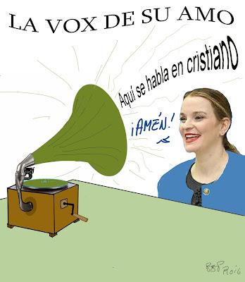 Saturados… y Sánchez y Feijóo, en “El Hormiguero”.