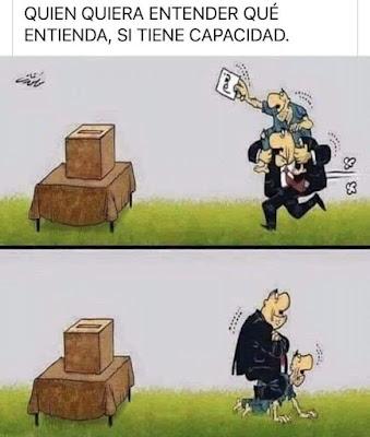 Saturados… y Sánchez y Feijóo, en “El Hormiguero”.