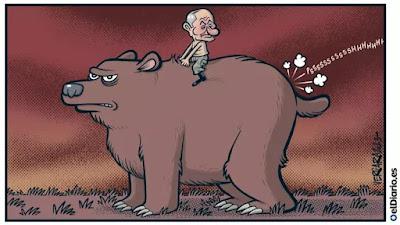 Saturados… y Sánchez y Feijóo, en “El Hormiguero”.