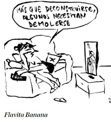 Saturados… y Sánchez y Feijóo, en “El Hormiguero”.