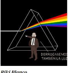 Saturados… y Sánchez y Feijóo, en “El Hormiguero”.