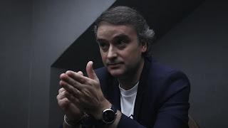 De los cartógrafos del poder