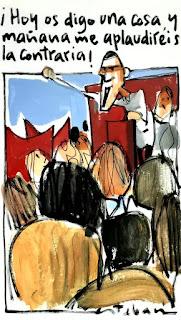 De los cartógrafos del poder