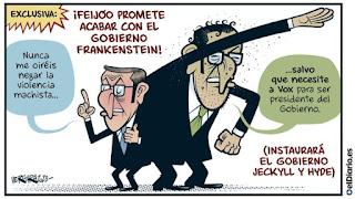 De los cartógrafos del poder