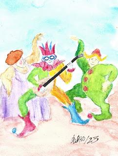 De los cartógrafos del poder