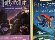 «Harry Potter piedra filosofal (ed. aniversario)», J.K. Rowling